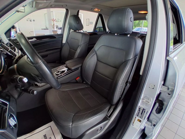 Mercedes-Benz GLE 500 AMG* DISTRO* 360* PANO* ВАКУМ* ОБДУХ* HARMAN* AMBI - автомобили, коли, обяви за нови и употребявани 8