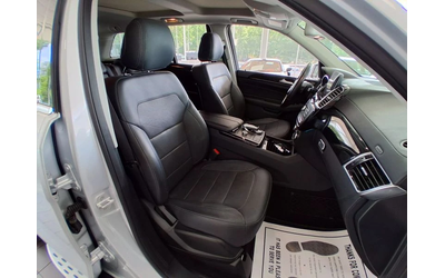 Mercedes-Benz GLE 500 AMG* DISTRO* 360* PANO* ВАКУМ* ОБДУХ* HARMAN* AMBI - автомобили, коли, обяви за нови и употребявани 9