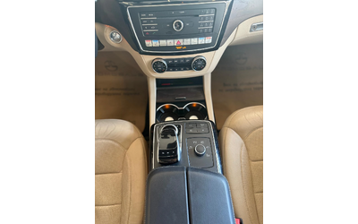 Mercedes-Benz GLE 500 4M Coupe AMG HEAD-UP* PANO* Лизинг* 21* SoftClose - автомобили, коли, обяви за нови и употребявани 11