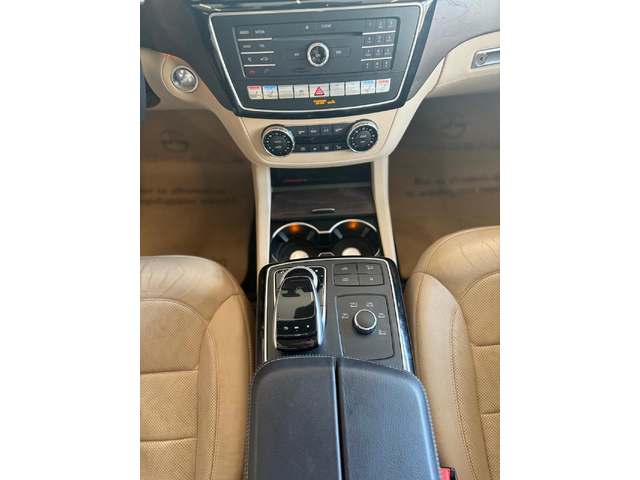 Mercedes-Benz GLE 500 4M Coupe AMG HEAD-UP* PANO* Лизинг* 21* SoftClose - автомобили, коли, обяви за нови и употребявани 11