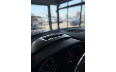 Mercedes-Benz GLE 500 4M Coupe AMG HEAD-UP* PANO* Лизинг* 21* SoftClose - автомобили, коли, обяви за нови и употребявани 13