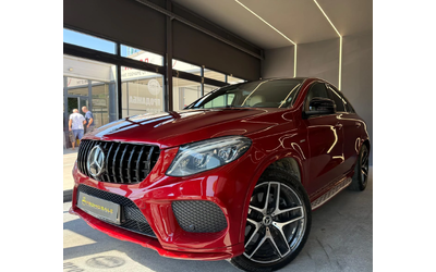 mercedes-benz-gle-500 - 2