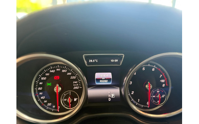 Mercedes-Benz GLE 500 4M Coupe AMG HEAD-UP* PANO* Лизинг* 21* SoftClose - автомобили, коли, обяви за нови и употребявани 9