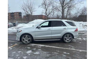 mercedes-benz-gle-500 - 2