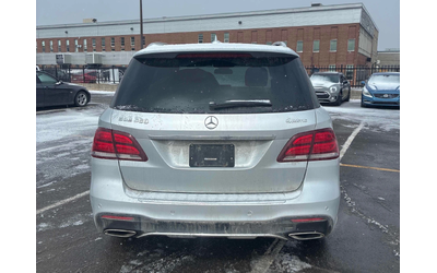 mercedes-benz-gle-500 - 3