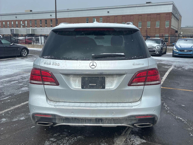 Mercedes-Benz GLE 500 AMG PK/360/PANO/HARMAN/KEYLESS - автомобили, коли, обяви за нови и употребявани 3