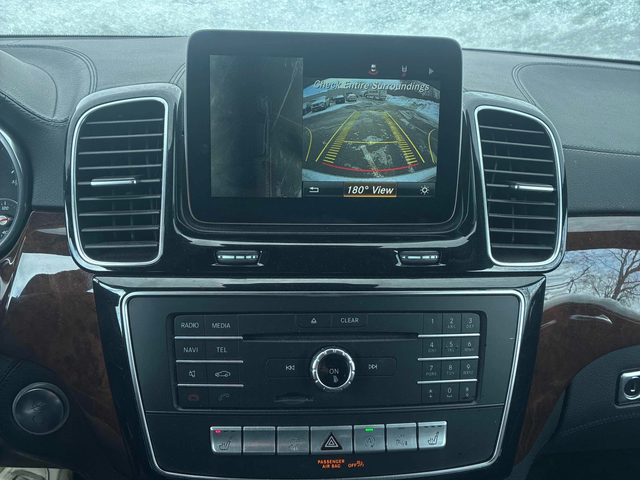 Mercedes-Benz GLE 500 AMG PK/360/PANO/HARMAN/KEYLESS - автомобили, коли, обяви за нови и употребявани 6