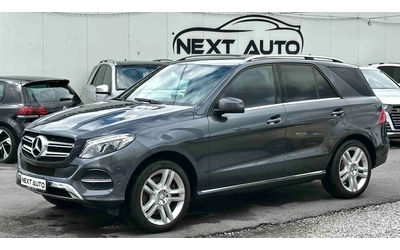 mercedes-benz-gle-500 - 0