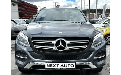 mercedes-benz-gle-500 - 1