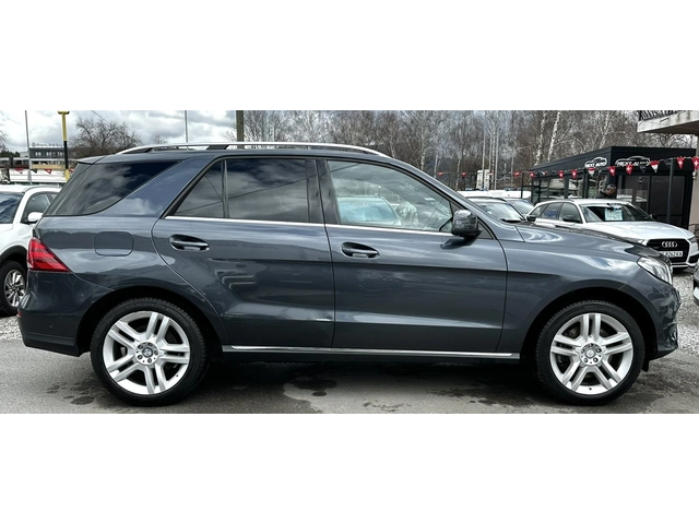 Mercedes-Benz GLE 500 442HP PLUG-IN HYBRID 360'CAMERA LED INTELLIGEN - автомобили, коли, обяви за нови и употребявани 3