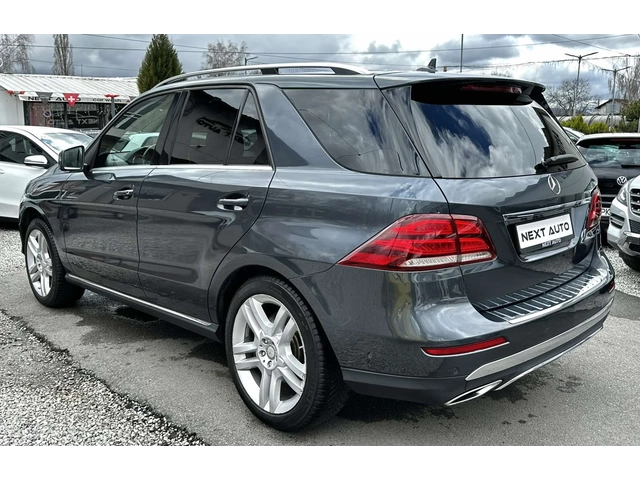 Mercedes-Benz GLE 500 442HP PLUG-IN HYBRID 360'CAMERA LED INTELLIGEN - автомобили, коли, обяви за нови и употребявани 6