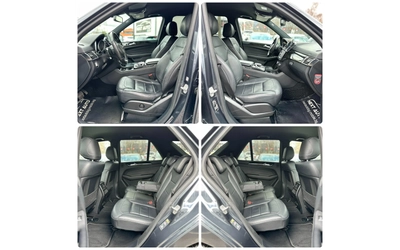 Mercedes-Benz GLE 500 442HP PLUG-IN HYBRID 360'CAMERA LED INTELLIGEN - автомобили, коли, обяви за нови и употребявани 10