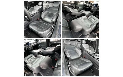 Mercedes-Benz GLE 500 442HP PLUG-IN HYBRID 360'CAMERA LED INTELLIGEN - автомобили, коли, обяви за нови и употребявани 11
