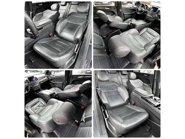 Mercedes-Benz GLE 500 442HP PLUG-IN HYBRID 360'CAMERA LED INTELLIGEN - автомобили, коли, обяви за нови и употребявани 11