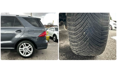 Mercedes-Benz GLE 500 442HP PLUG-IN HYBRID 360'CAMERA LED INTELLIGEN - автомобили, коли, обяви за нови и употребявани 15