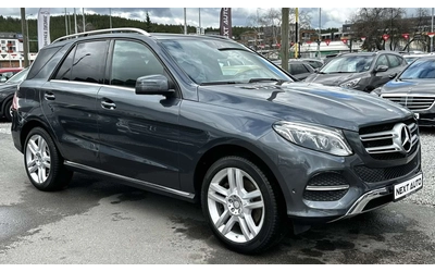 mercedes-benz-gle-500 - 2