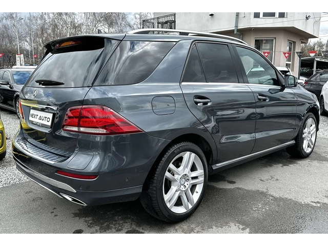 Mercedes-Benz GLE 500 442HP PLUG-IN HYBRID 360'CAMERA LED INTELLIGEN - автомобили, коли, обяви за нови и употребявани 4