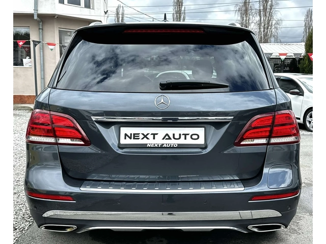 Mercedes-Benz GLE 500 442HP PLUG-IN HYBRID 360'CAMERA LED INTELLIGEN - автомобили, коли, обяви за нови и употребявани 5