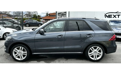 Mercedes-Benz GLE 500 442HP PLUG-IN HYBRID 360'CAMERA LED INTELLIGEN - автомобили, коли, обяви за нови и употребявани 7