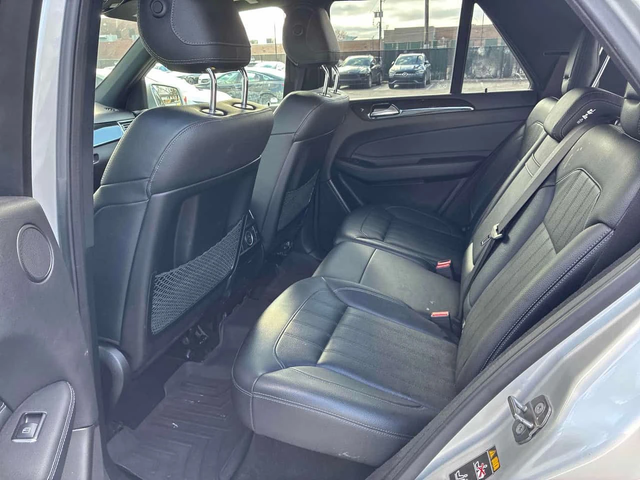 Mercedes-Benz GLE 400 * OT ГЛАВНО ПРЕДСТАВИТЕЛСТВО НА MERCEDES-BENZ - автомобили, коли, обяви за нови и употребявани 12