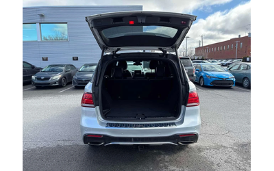 Mercedes-Benz GLE 400 * OT ГЛАВНО ПРЕДСТАВИТЕЛСТВО НА MERCEDES-BENZ - автомобили, коли, обяви за нови и употребявани 13