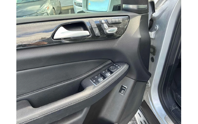Mercedes-Benz GLE 400 * OT ГЛАВНО ПРЕДСТАВИТЕЛСТВО НА MERCEDES-BENZ - автомобили, коли, обяви за нови и употребявани 6