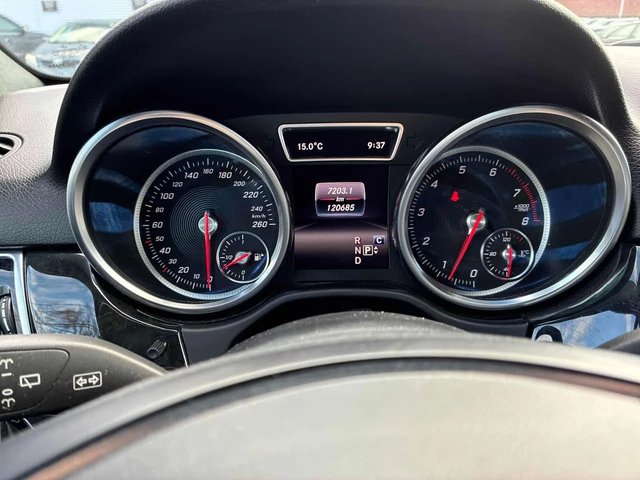 Mercedes-Benz GLE 400 * OT ГЛАВНО ПРЕДСТАВИТЕЛСТВО НА MERCEDES-BENZ - автомобили, коли, обяви за нови и употребявани 8