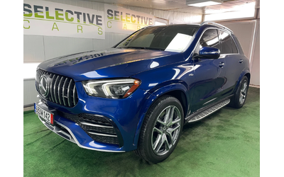 mercedes-benz-gle-53-4matic - 0