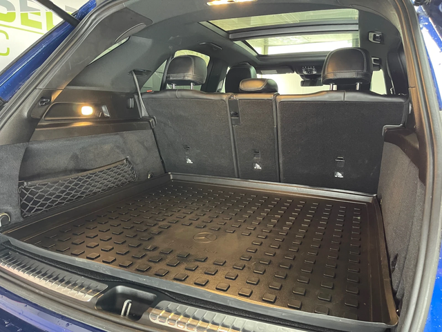 Mercedes-Benz GLE 53 4MATIC 4MATIC+ AMG EQ Boost - автомобили, коли, обяви за нови и употребявани 15