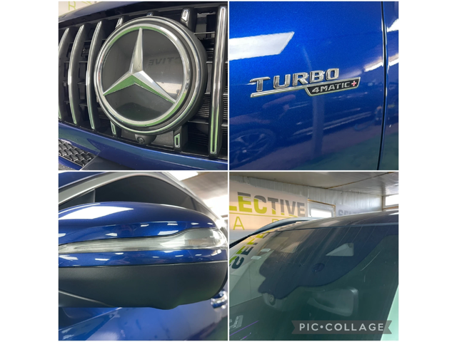 Mercedes-Benz GLE 53 4MATIC 4MATIC+ AMG EQ Boost - автомобили, коли, обяви за нови и употребявани 7