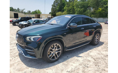 mercedes-benz-gle-53-4matic - 1