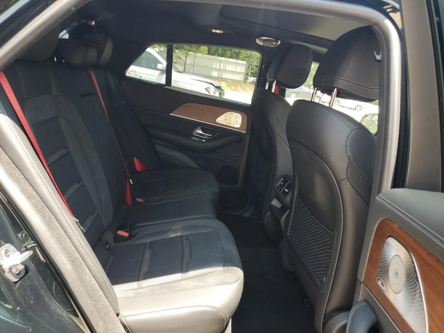 Mercedes-Benz GLE 53 4MATIC 4MATIC COUPE AMG* BURMESTER* ПАНО* HuD* ASSISTANT - автомобили, коли, обяви за нови и употребявани 9