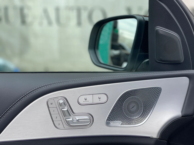 Mercedes-Benz GLE 53 4MATIC AMG* PANO* KEYLESS* 360* BURMESTER* MEMORY* HUD - автомобили, коли, обяви за нови и употребявани 12