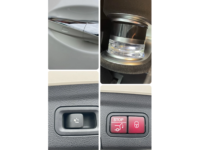 Mercedes-Benz GLE 53 4MATIC AMG* PANO* KEYLESS* 360* BURMESTER* MEMORY* HUD - автомобили, коли, обяви за нови и употребявани 14