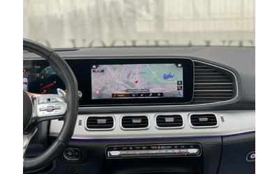 Mercedes-Benz GLE 53 4MATIC AMG* PANO* KEYLESS* 360* BURMESTER* MEMORY* HUD - автомобили, коли, обяви за нови и употребявани 8