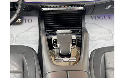 Mercedes-Benz GLE 53 4MATIC AMG* PANO* KEYLESS* 360* BURMESTER* MEMORY* HUD - автомобили, коли, обяви за нови и употребявани 9