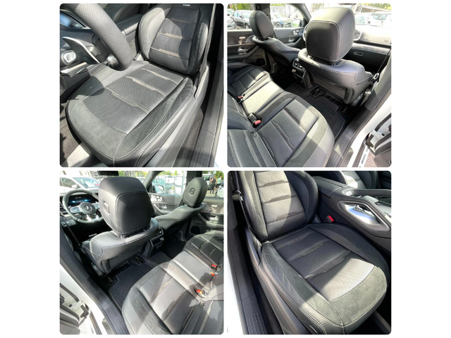 Mercedes-Benz GLE 53 4MATIC AMG 435HP - автомобили, коли, обяви за нови и употребявани 9