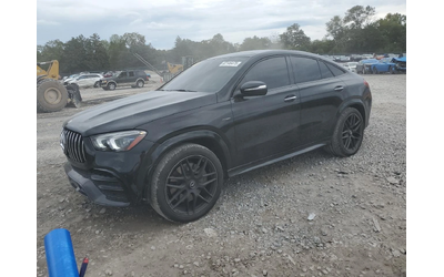 mercedes-benz-gle-53-4matic - 0