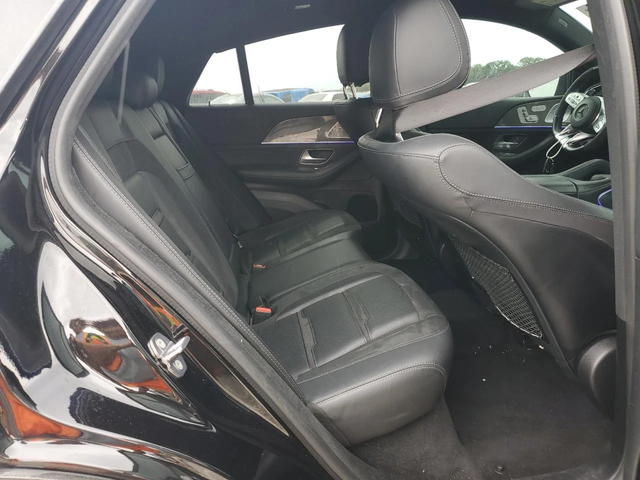 Mercedes-Benz GLE 53 4MATIC AMG* COUPE* DIGITAL* 360* DISTRONIC* BURMESTER* - автомобили, коли, обяви за нови и употребявани 10