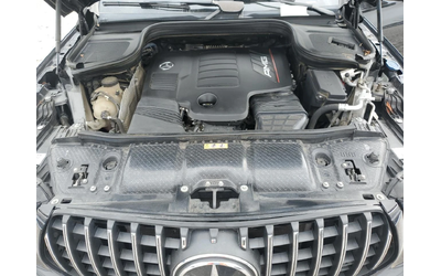 Mercedes-Benz GLE 53 4MATIC AMG* COUPE* DIGITAL* 360* DISTRONIC* BURMESTER* - автомобили, коли, обяви за нови и употребявани 11