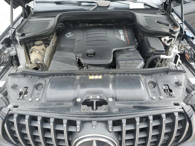 Mercedes-Benz GLE 53 4MATIC AMG* COUPE* DIGITAL* 360* DISTRONIC* BURMESTER* - автомобили, коли, обяви за нови и употребявани 11