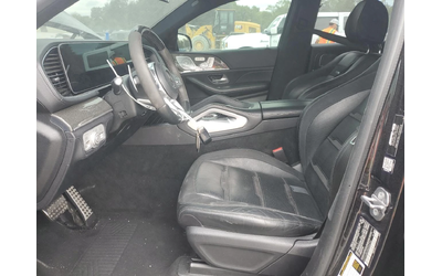 Mercedes-Benz GLE 53 4MATIC AMG* COUPE* DIGITAL* 360* DISTRONIC* BURMESTER* - автомобили, коли, обяви за нови и употребявани 6