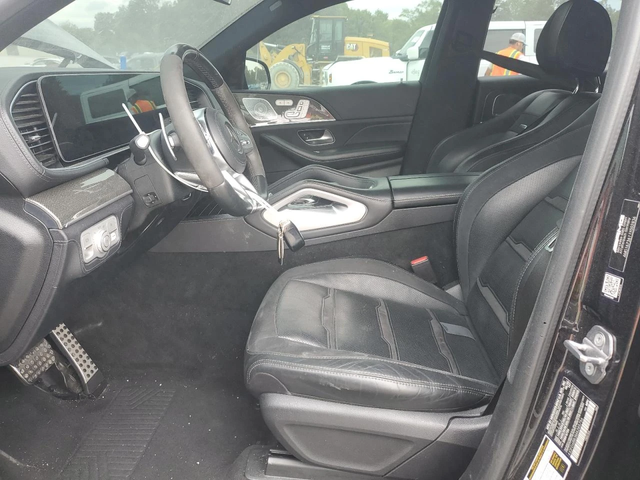 Mercedes-Benz GLE 53 4MATIC AMG* COUPE* DIGITAL* 360* DISTRONIC* BURMESTER* - автомобили, коли, обяви за нови и употребявани 6