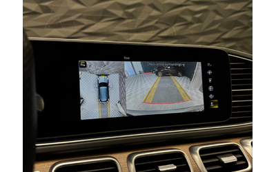 Mercedes-Benz GLE 53 4MATIC SUV* 360* Lift* Обдухване* Pano - автомобили, коли, обяви за нови и употребявани 13