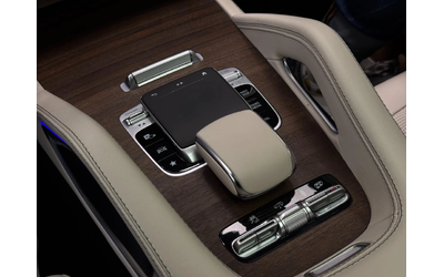 Mercedes-Benz GLE 53 4MATIC SUV* 360* Lift* Обдухване* Pano - автомобили, коли, обяви за нови и употребявани 14