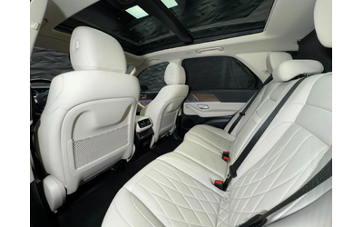 Mercedes-Benz GLE 53 4MATIC SUV* 360* Lift* Обдухване* Pano - автомобили, коли, обяви за нови и употребявани 7