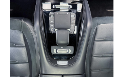 Mercedes-Benz GLE 53 4MATIC 4MATIC+ Coupe * Burmester * Panorama - автомобили, коли, обяви за нови и употребявани 11