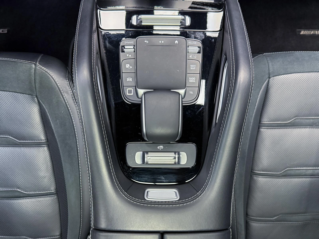 Mercedes-Benz GLE 53 4MATIC 4MATIC+ Coupe * Burmester * Panorama - автомобили, коли, обяви за нови и употребявани 11