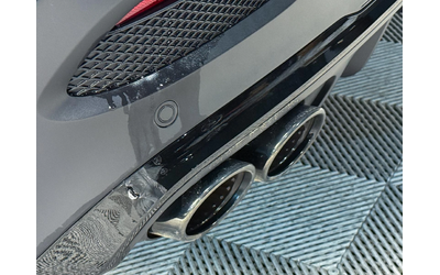 Mercedes-Benz GLE 53 4MATIC 4MATIC+ Coupe * Burmester * Panorama - автомобили, коли, обяви за нови и употребявани 16