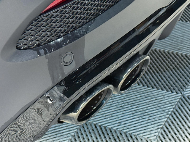 Mercedes-Benz GLE 53 4MATIC 4MATIC+ Coupe * Burmester * Panorama - автомобили, коли, обяви за нови и употребявани 16